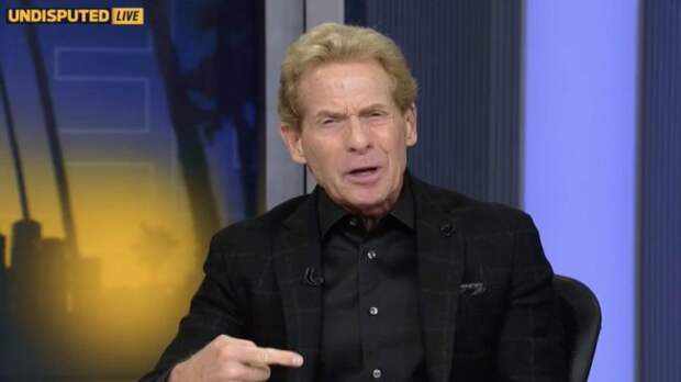 skip bayless undisputed fox sports 1 screencap