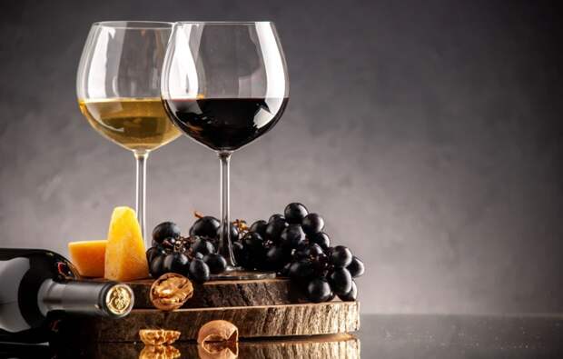 Почему сегодня лучше безалкогольный алкоголь?