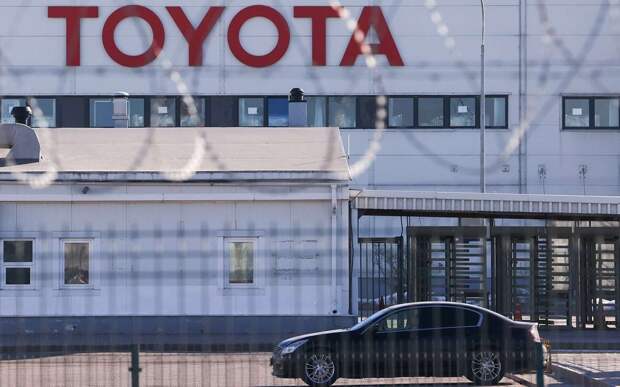 Эксперты: что будут выпускать в РФ вместо Тойот и Фольксвагенов