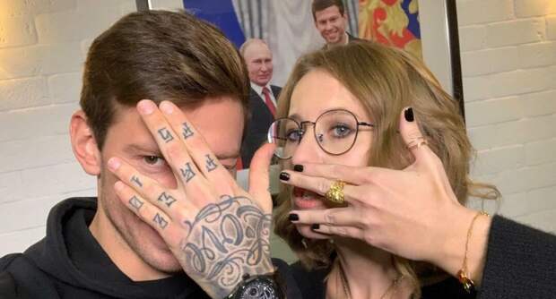 Собчак отговорила Смолова от покупки квартиры с террасой. Федор сказал: «Очень много геморроя с уборкой снега.