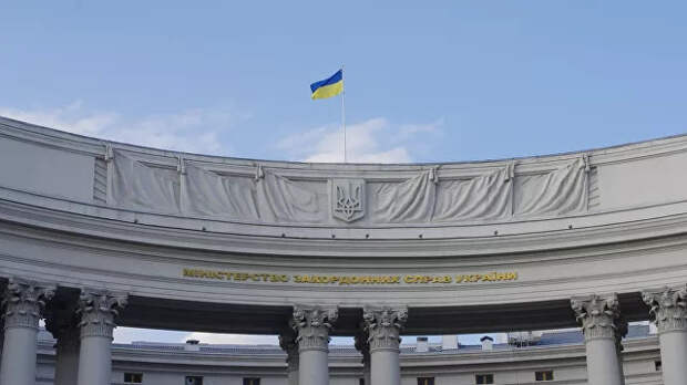 Украина предложила пошаговый план действий для