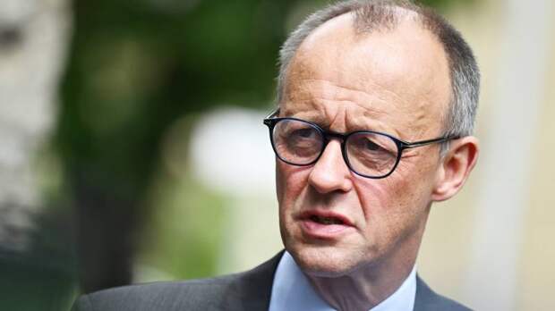 Мерц в ярости: канцлер Германии спровоцировал недовольство своим заявлением