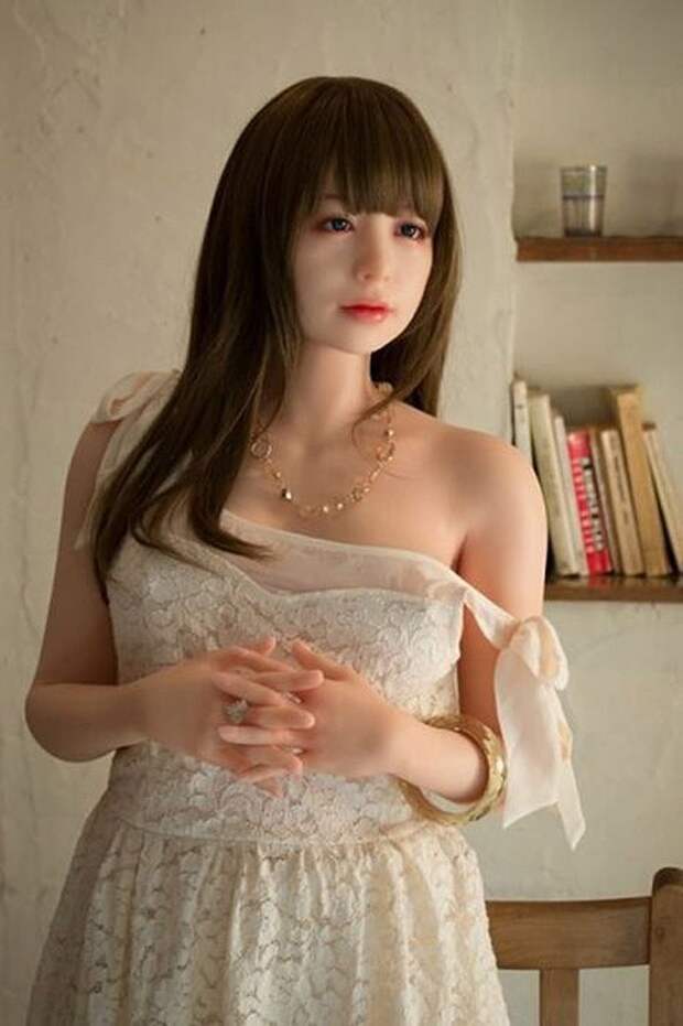 sexdolls06 Ультрареалистичные резиновые подруги японских мужчин