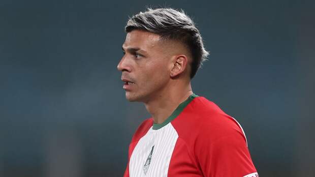 Лукас Вера — о поражении «Локомотива» от «Крыльев»: «Счет не по игре. У нас тоже были моменты»