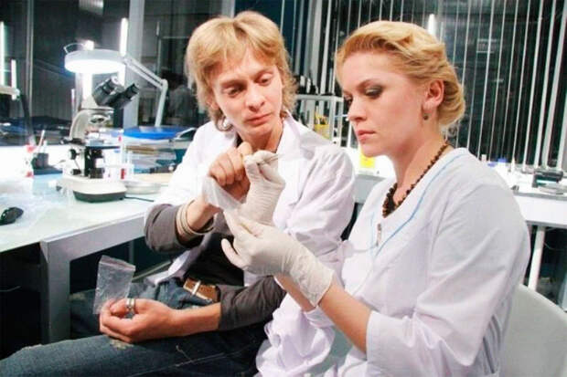 Актриса Данькова рассказала, что в Новый год с семьей поехала на ВДНХ