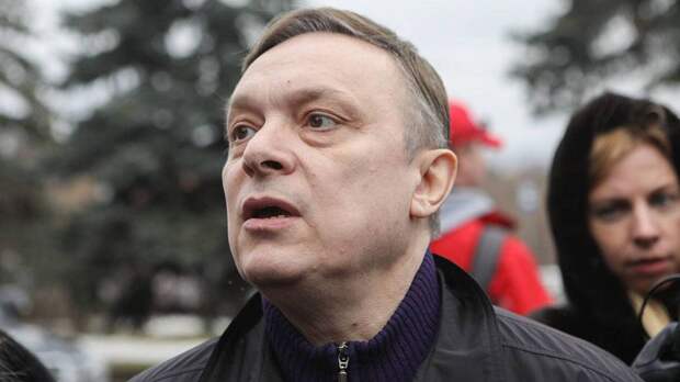 «Суды и обвинения меня просто смешат»: Андрей Разин прокомментировал арест и международный розыск