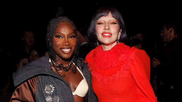 Новые песни 2026: Леди Гага, Доичи Холли Хамберстоун, Кайза, Marmozets