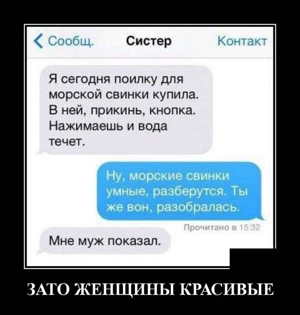 Демотиваторы (30 фото)