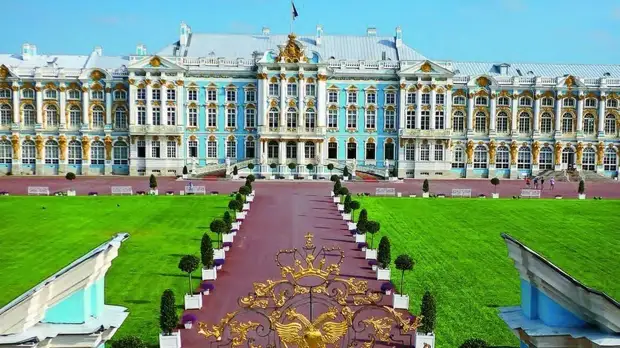 Музей-заповедник «Царское Село» примет участие в «Ночи искусств»