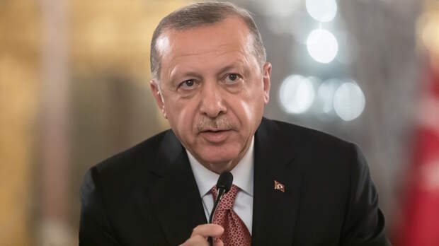 Эрдоган обсудил с генсеком НАТО Рютте тупик ситуации вокруг Ирана