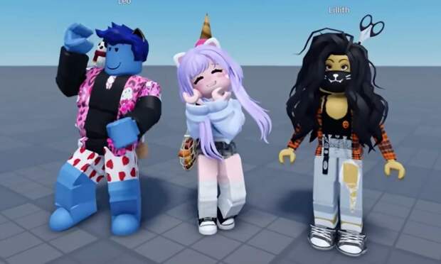 Кошка Лана и Йоши: что известно о самых популярных игровых детских блогерах