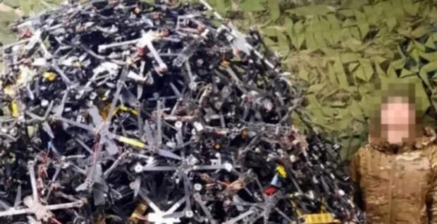 В ВСУ признали непригодность европейских дронов на передовой – Euractiv