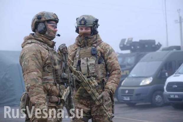 На Украине анонсировали обмен «всех на всех» | Русская весна
