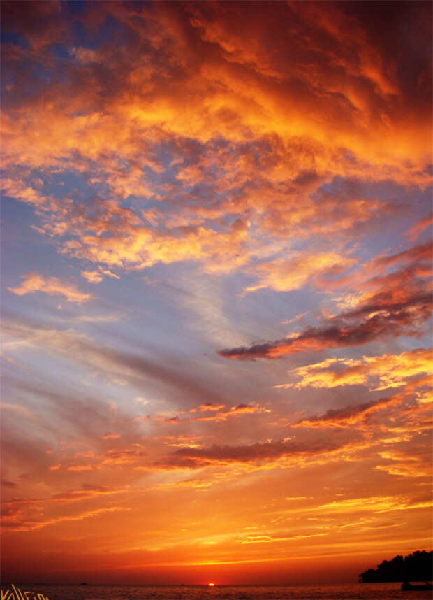 Пламя Пламя