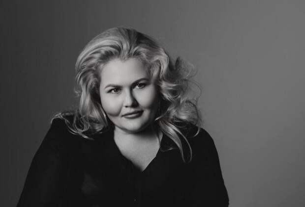 Светлана Фролова стала ведущей праздничной рубрики в утреннем эфире НТВ