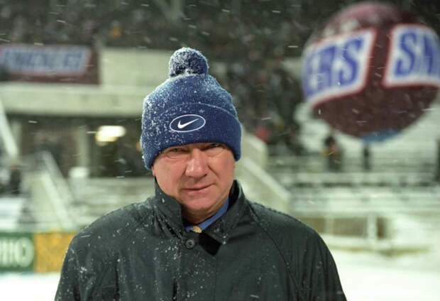 Экс-вратарь Кавазашвили: Игнатьев был замечательным другом и профессионалом