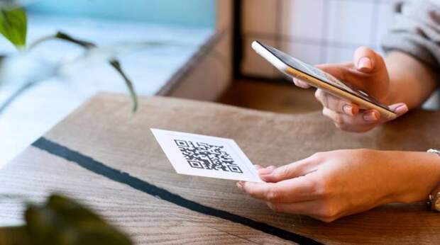 Революция в сфере платежей: единый QR-код заменит банковские системы