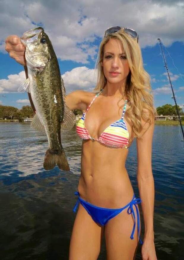 Рыбаки поймут девушка, рыба, рыбалка, рыбалка и девушки
