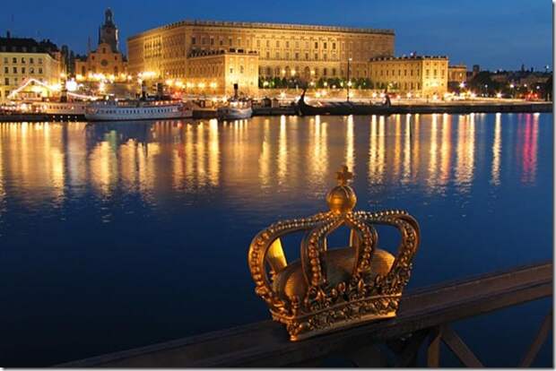 Самые чистые страны мира (Часть I)