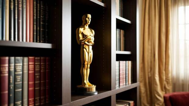 Киноакадемия США запретила присуждать Oscar созданным с помощью ИИ фильмам