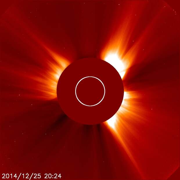 Рентгеновский телескоп NASA NuSTAR сделал уникальное фото Солнца  nasa, солнце, фото