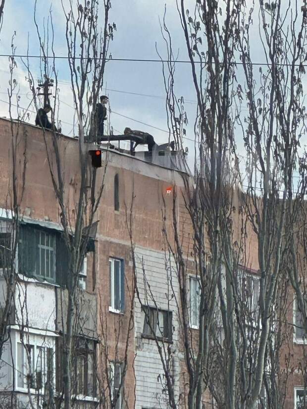 Внимание, родители!