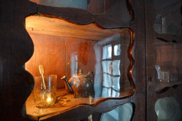 Блогерша назвала восемь вызывающих недоумение у иностранцев вещей в российских домах