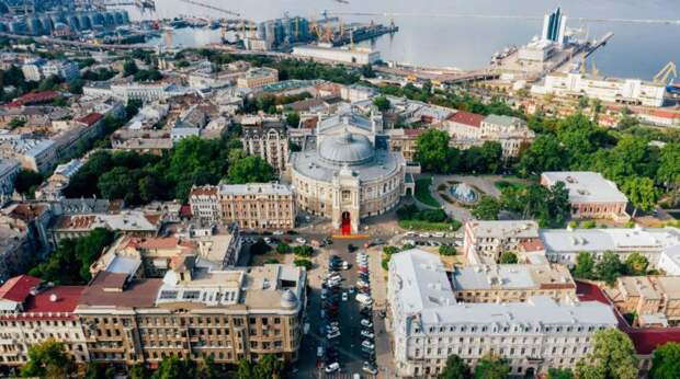 Предсказавший развал СССР историк Тодд заявил, что Россия возьмет Одессу