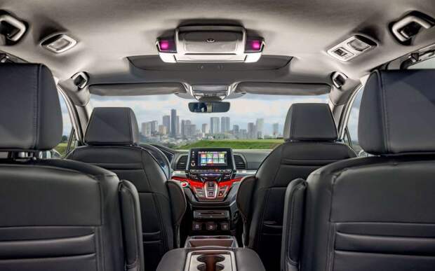 В автомобилях Honda нашли серьезную неисправность