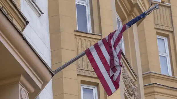 Россия высылает заместителя посла США Гормана