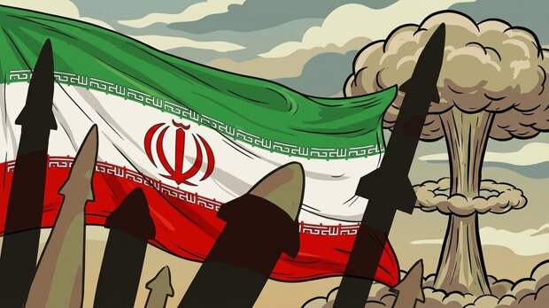 Трамп заявил, что Иран согласился навсегда отказаться от ядерного оружия