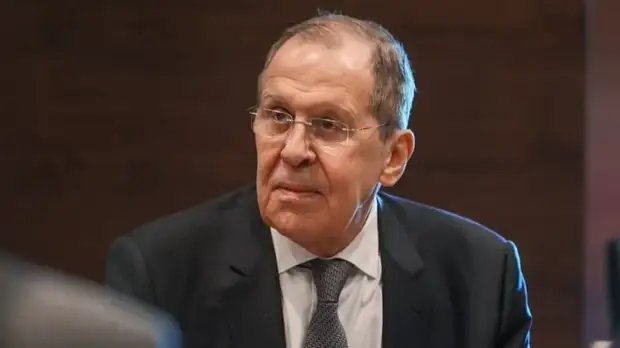 Лавров заявил, что на Украине не оценили жеста доброй воли по изменению конфигурации войск