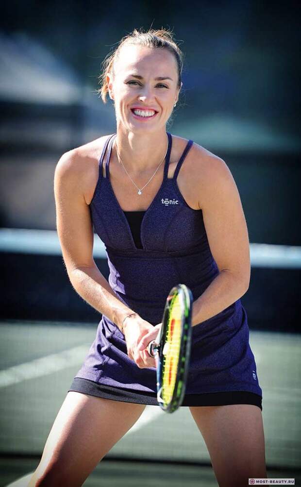 Martina Hingis