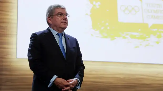 Бах заявил, что КНДР и Южная Корея заинтересованы в совместном участии в параде открытия ОИ-2020