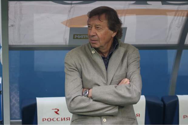 Юрий Семин: О Зе Луише надо спрашивать тех, кто брал его в «Локомотив»