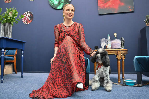 Российский режиссер выступила против ранних браков