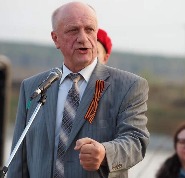 «Паслеризация» продолжается