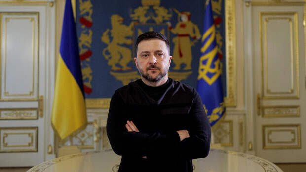 «В любом формате»: Зеленский готов встретиться с Путиным в Стамбуле