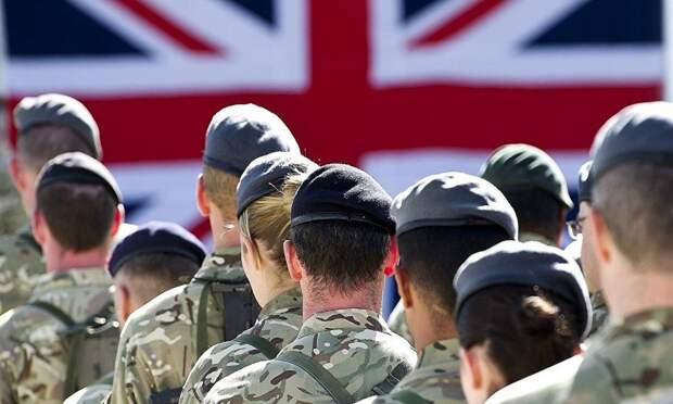 Британия не хочет идти на прямой военный конфликт с Россией, — министр обороны Шэппс