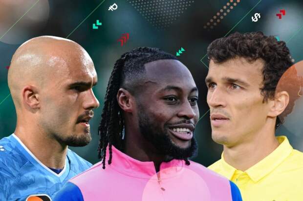 Новая звезда «Сити», потери «Зенита» и вау-камбэк в РПЛ. Трансферы и слухи дня