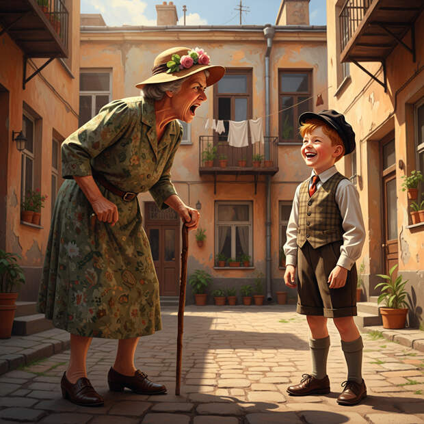 Раньше в школе учили читать и писать, а теперь в школе проверяют, как детей всему этому научили дома