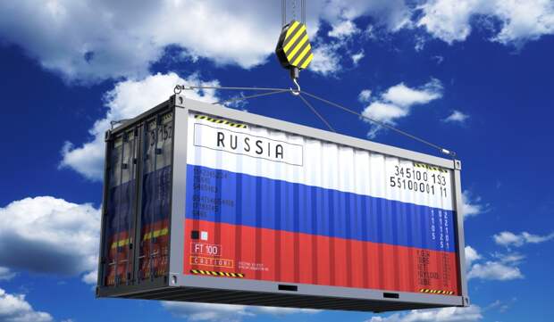 Внешняя торговля России показала заметное снижение в первом квартале 2025 года Внешняя торговля России показала заметное снижение в первом квартале 2025 года