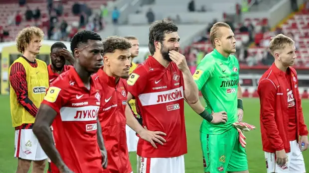 Кавазашвили: Газизов добавляет остроты матчу «Спартак» — «Уфа»