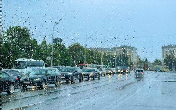 27 марта в Рязанской области ожидается до +13 градусов