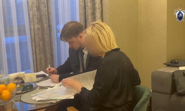 Директор НКО из Архангельска подозревается в присвоении