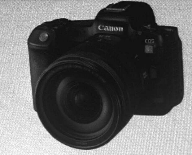 Предварительные спецификации камеры Canon EOS R5C опубликованы накануне анонса