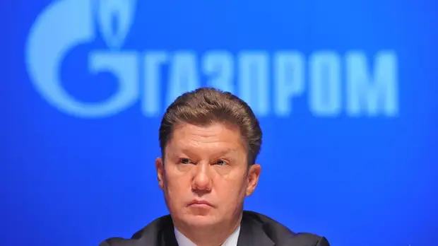 Миллер пошутил о будущем контракта на транзит газа через Украину