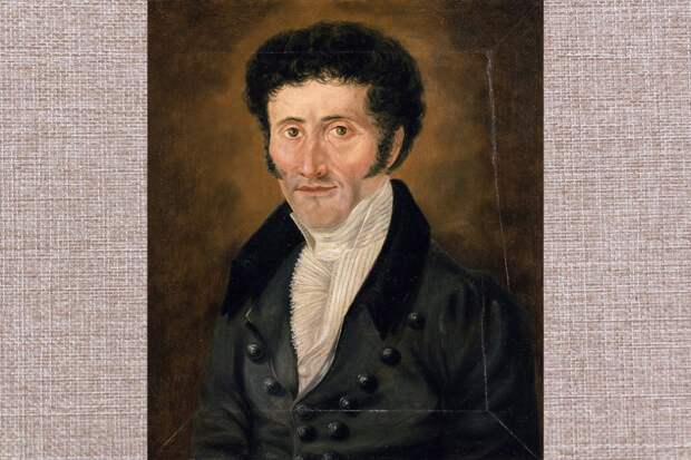 В Калининград: Здесь начиналась Ваша сказка, Herr Hoffmann