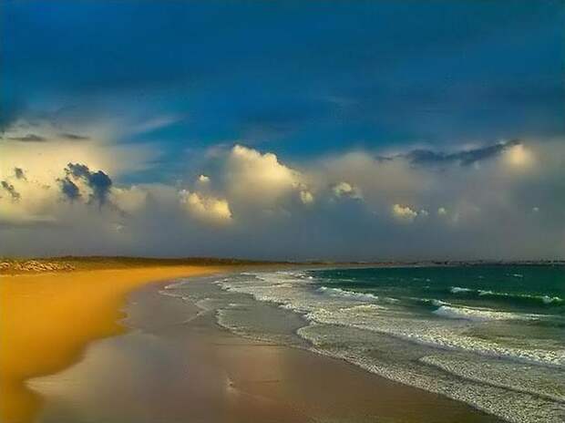 Океан Океан