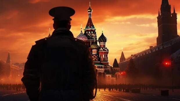 Коллаж NovorosInform